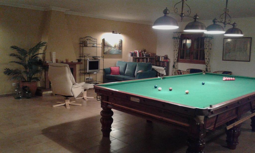 Casa Roble Bed and breakfast 3*