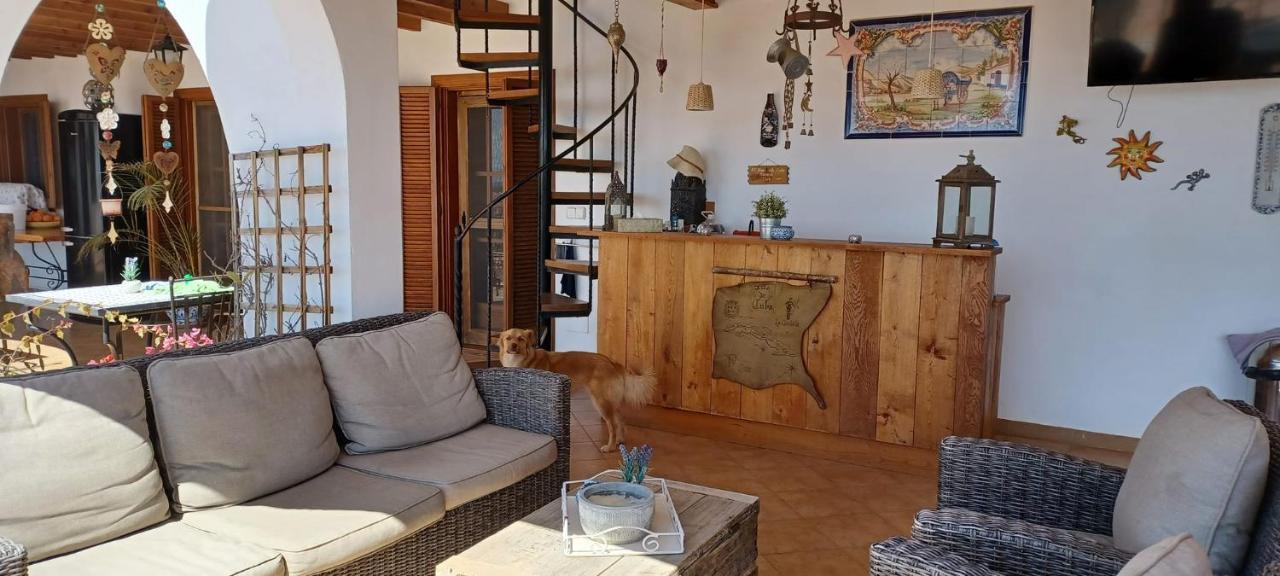 Bed and breakfast Casa Roble 3*