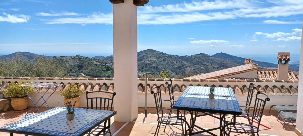 Bed and breakfast Casa Roble