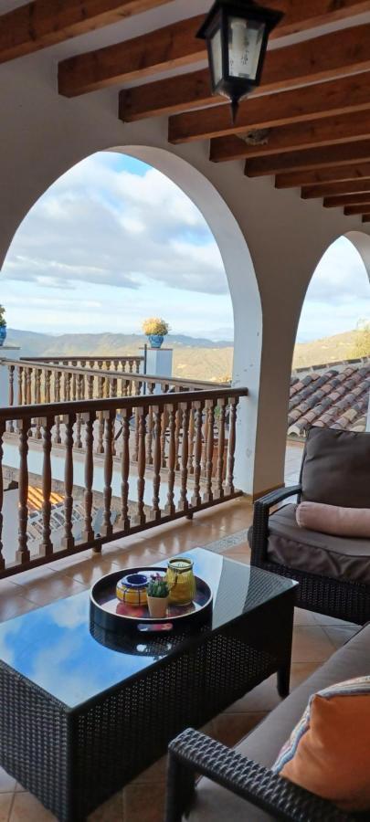 Bed and breakfast Casa Roble