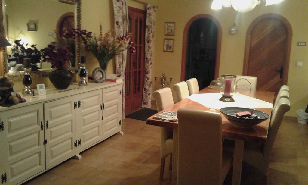 Casa Roble