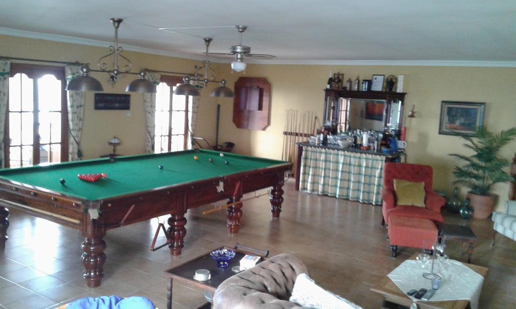 Casa Roble 3*