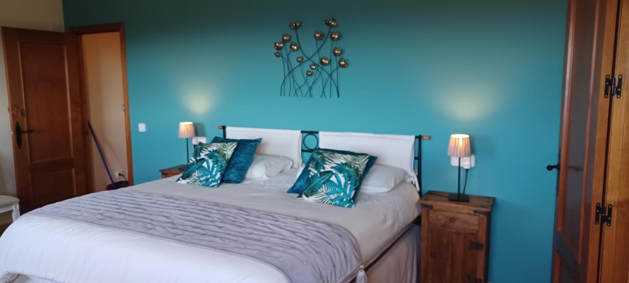 Bed and breakfast Casa Roble
