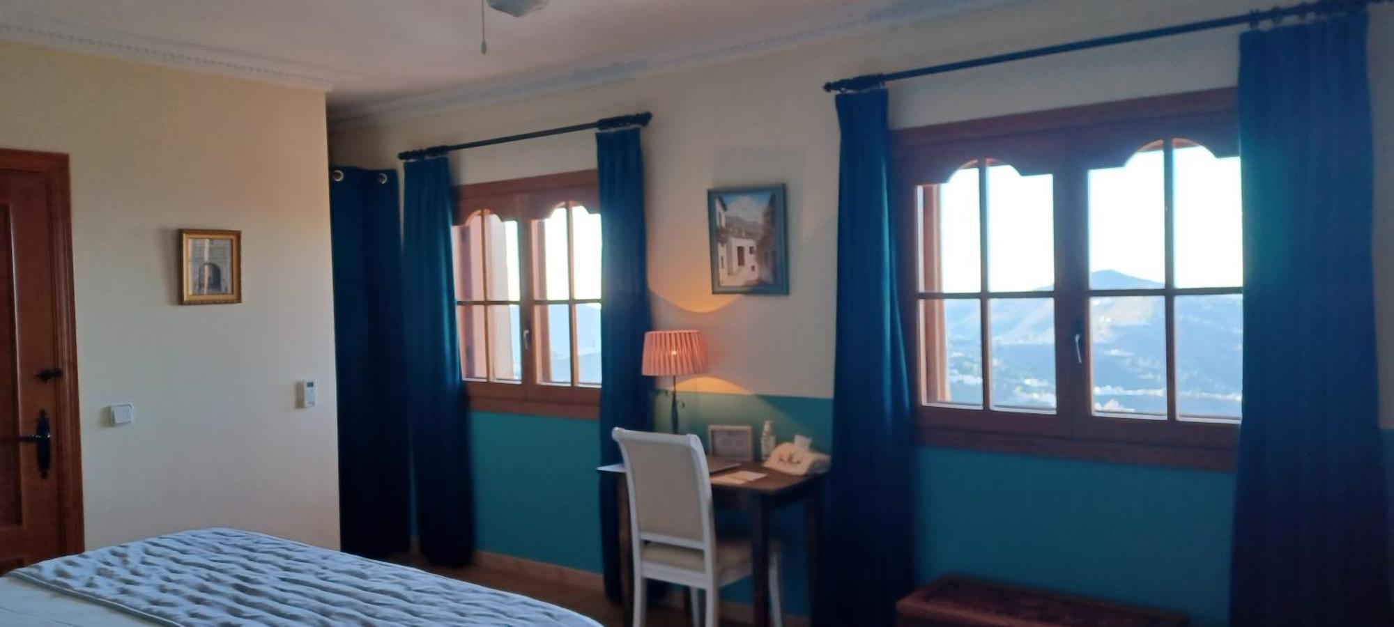 Bed and breakfast Casa Roble