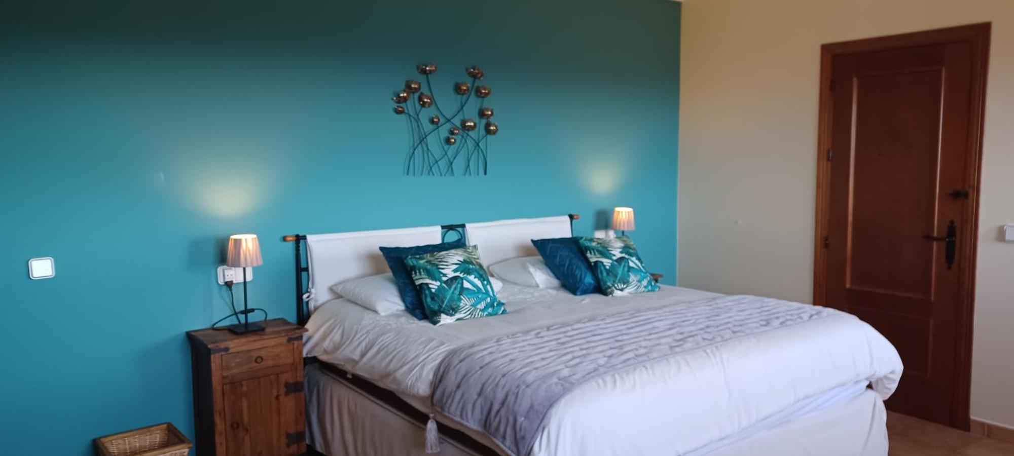 Casa Roble 3* Cómpeta