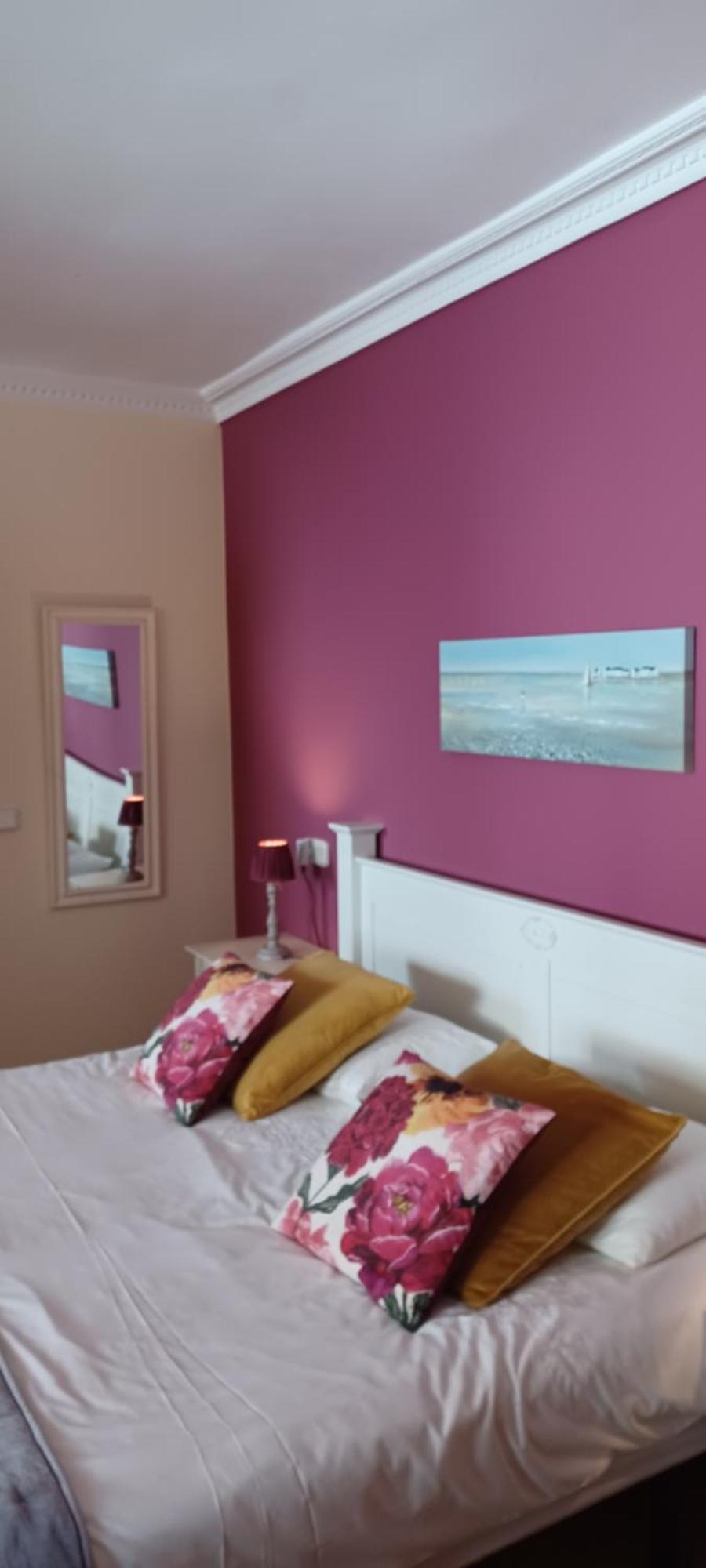 Casa Roble Bed and breakfast 3*