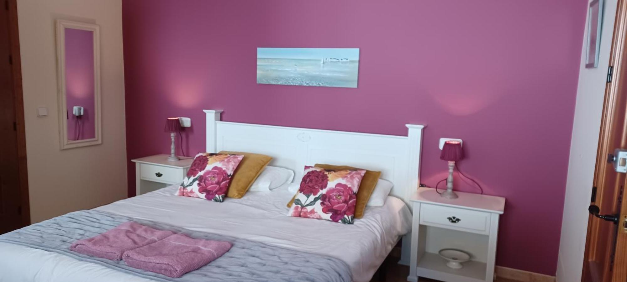 Casa Roble 3* Cómpeta