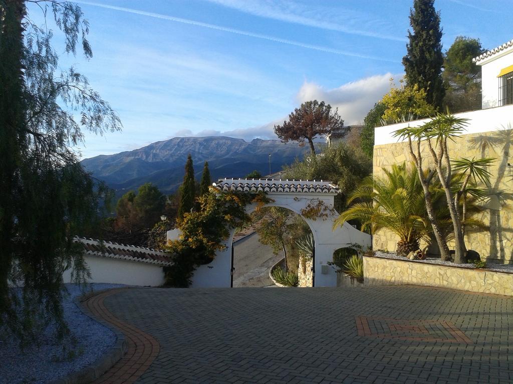 Bed and breakfast Casa Roble 3*