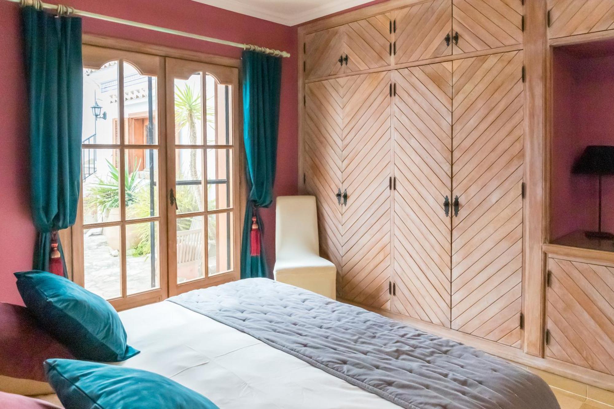 Bed and breakfast Casa Roble