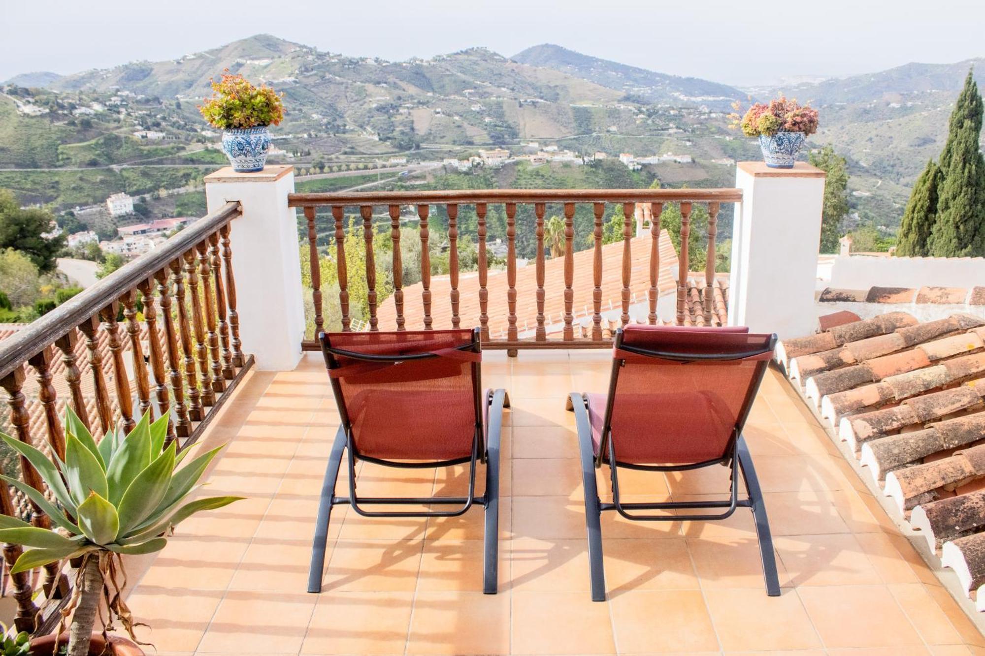 Bed and breakfast Casa Roble 3*