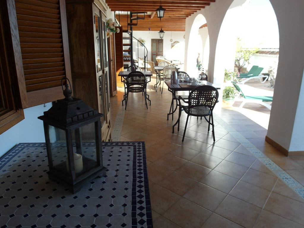 Casa Roble Cómpeta