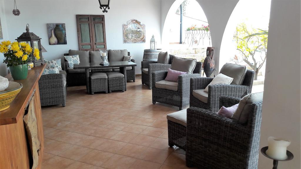 Casa Roble Bed and breakfast 3*