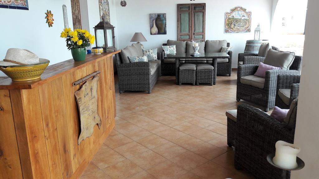Casa Roble Cómpeta