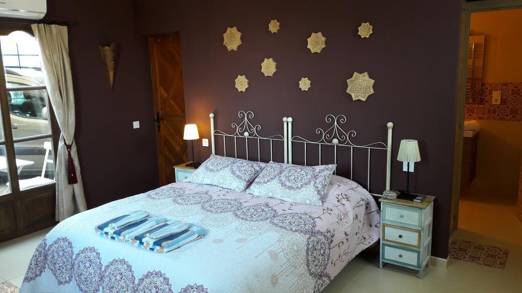 Bed and breakfast Casa Roble