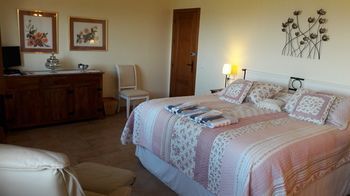 Bed and breakfast Casa Roble