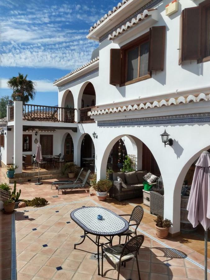Bed and breakfast Casa Roble