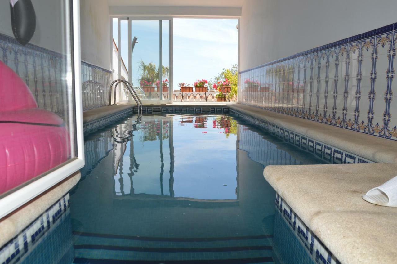 Bed and breakfast Casa Roble