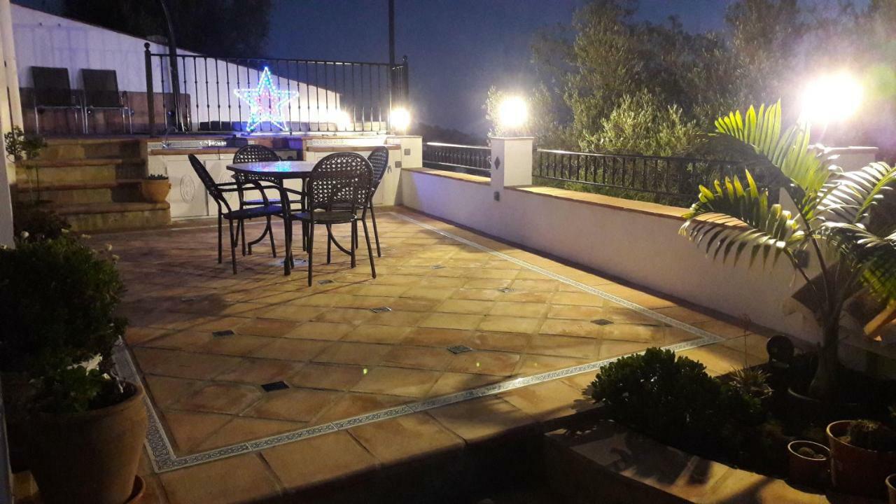 Bed and breakfast Casa Roble