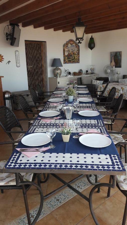 Casa Roble Bed and breakfast 3*