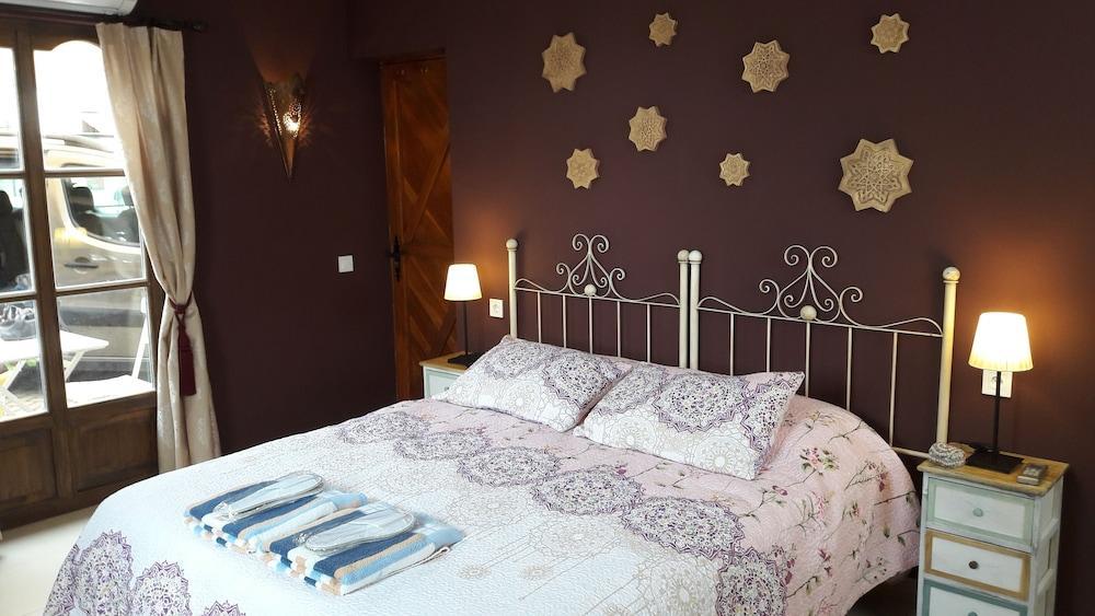 Casa Roble 3* Cómpeta